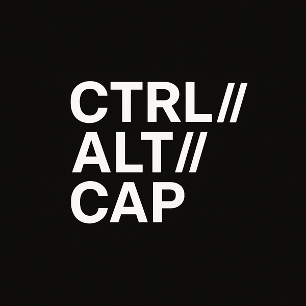 CRTL//ALT//CAP